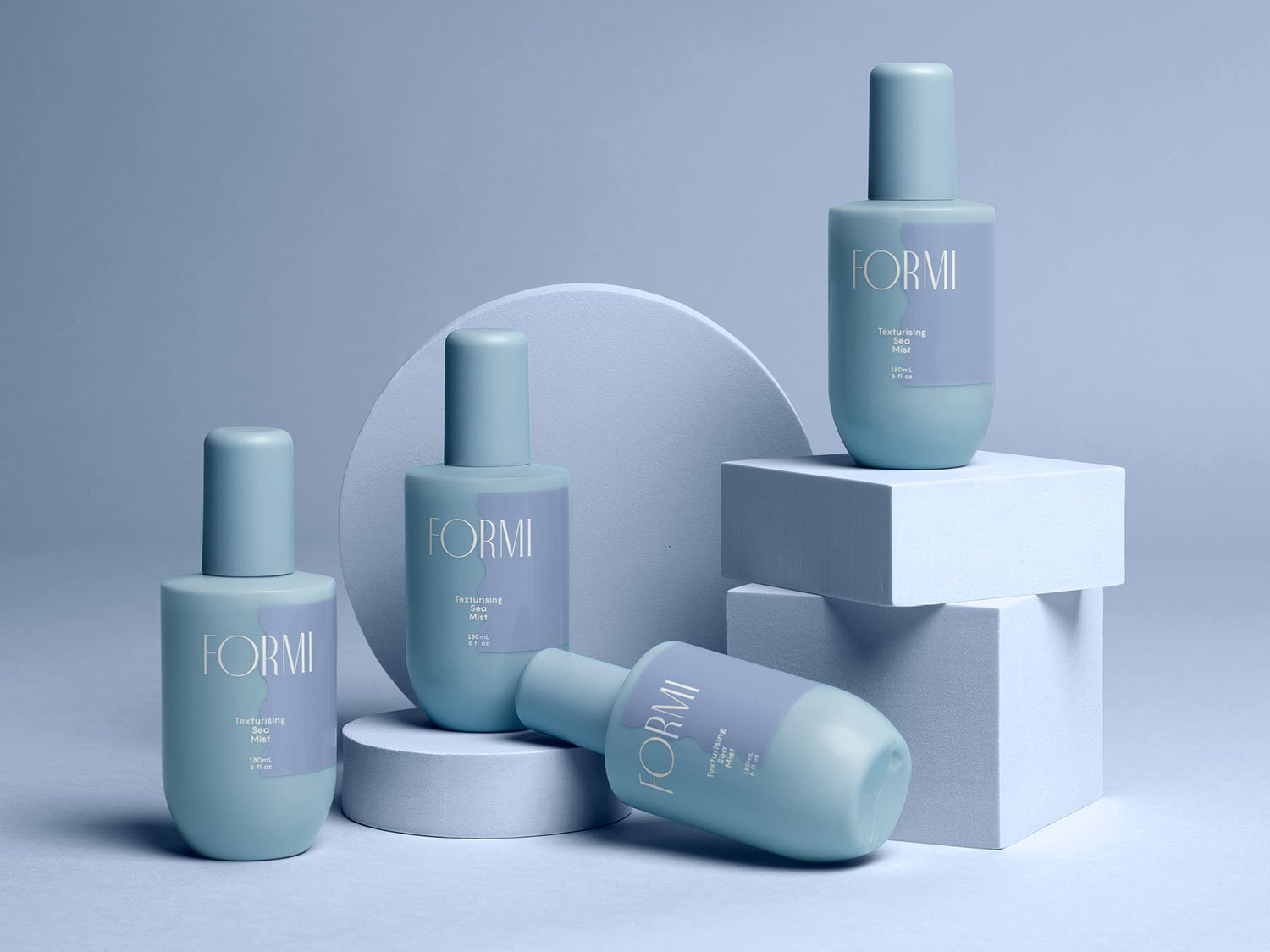 Formi Hair | Mindsparkle Mag