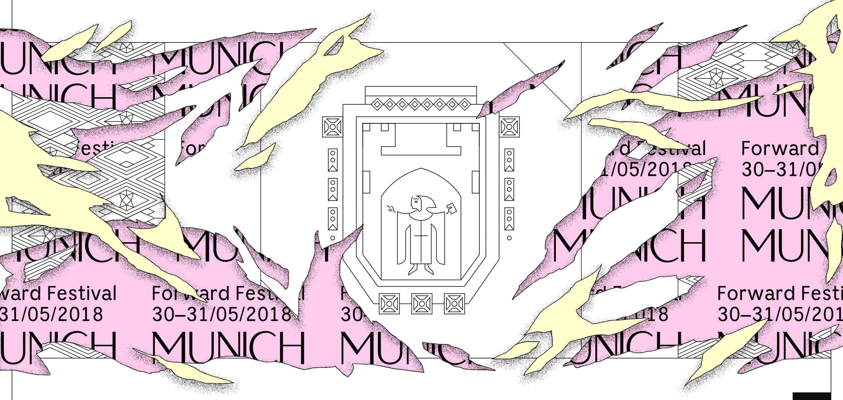 Forward Festival | Mindsparkle Mag
