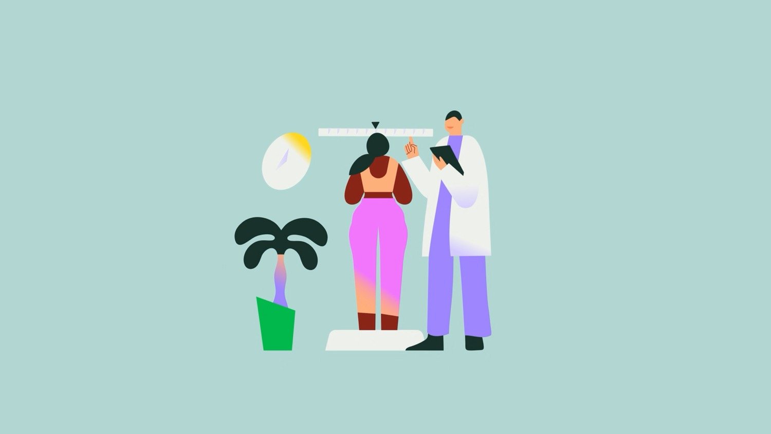 Found Health | Mindsparkle Mag