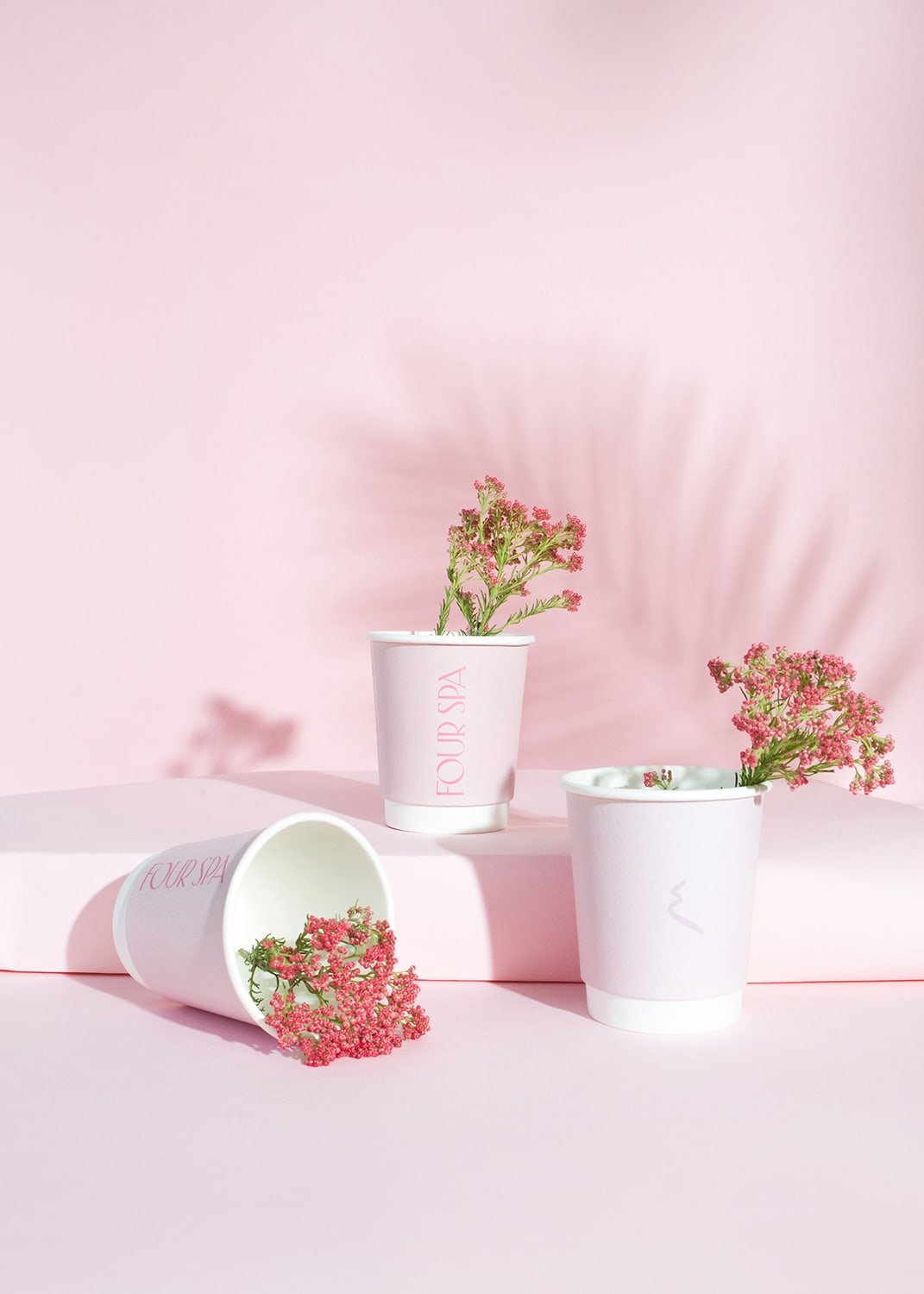 Four Spa | Mindsparkle Mag