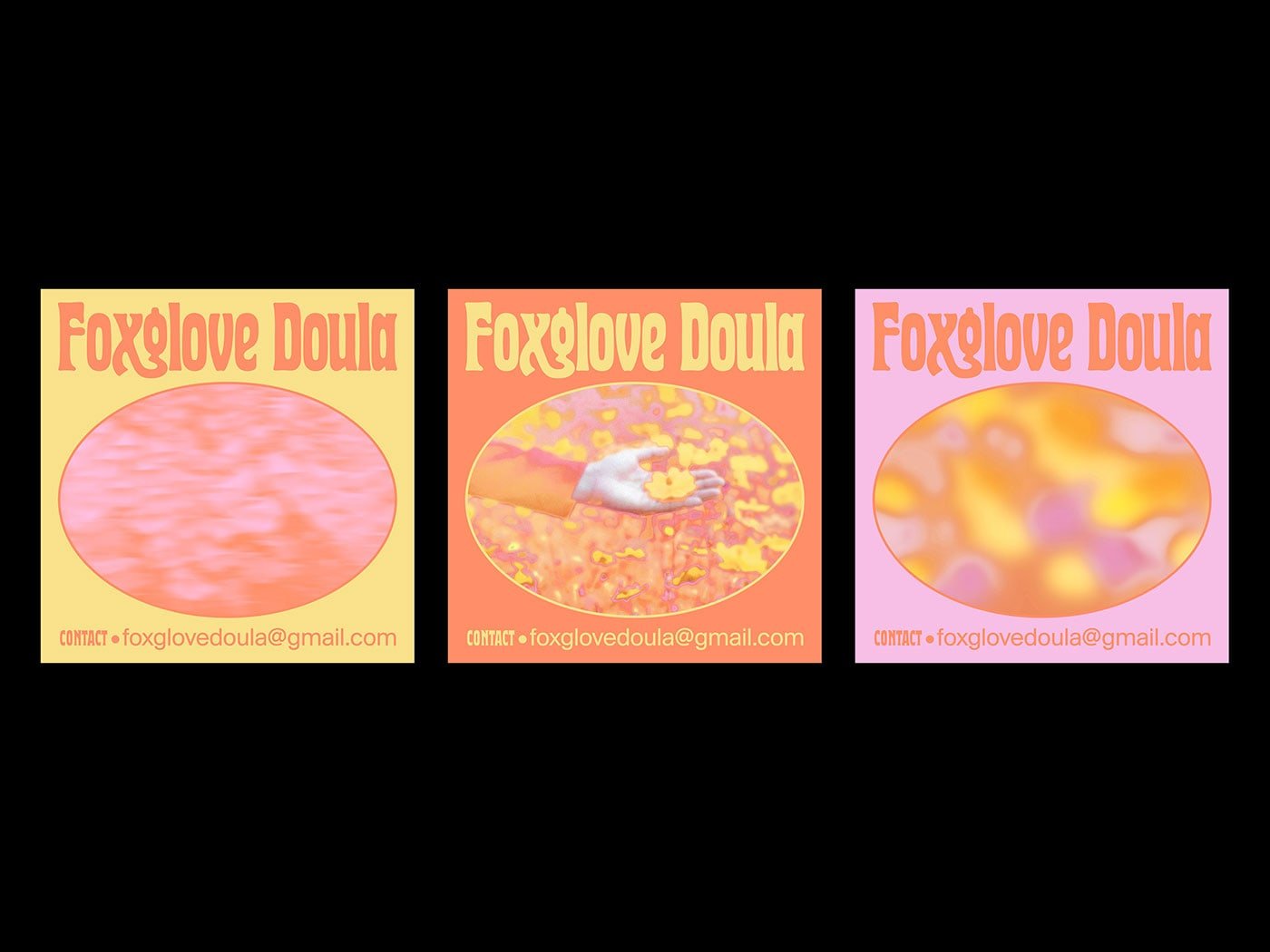 Foxglove Doula | Mindsparkle Mag