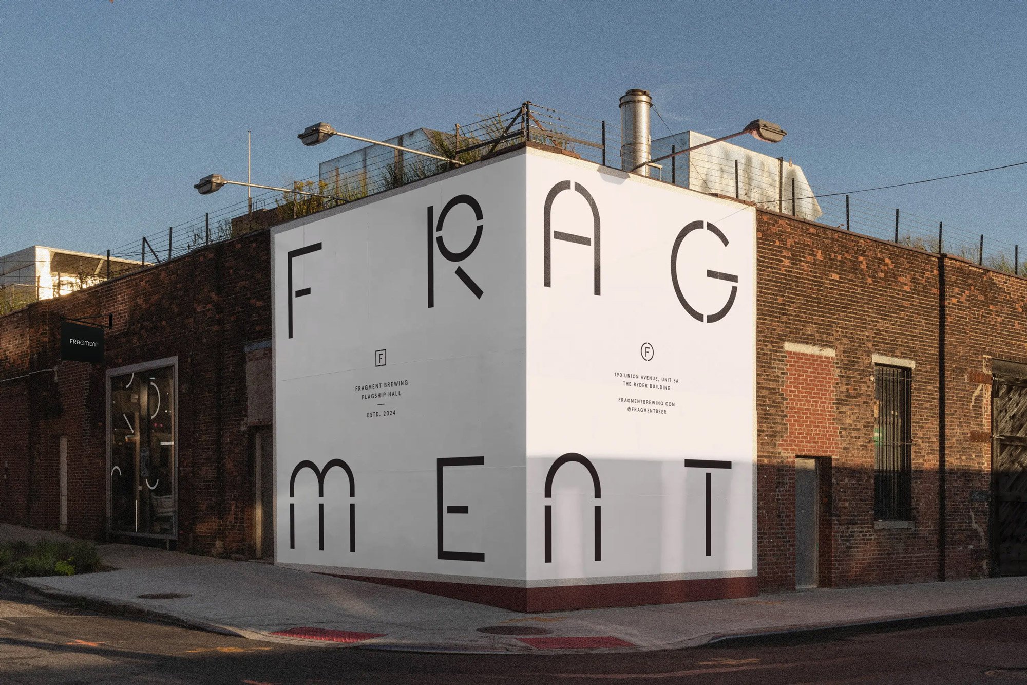 Fragment | Mindsparkle Mag