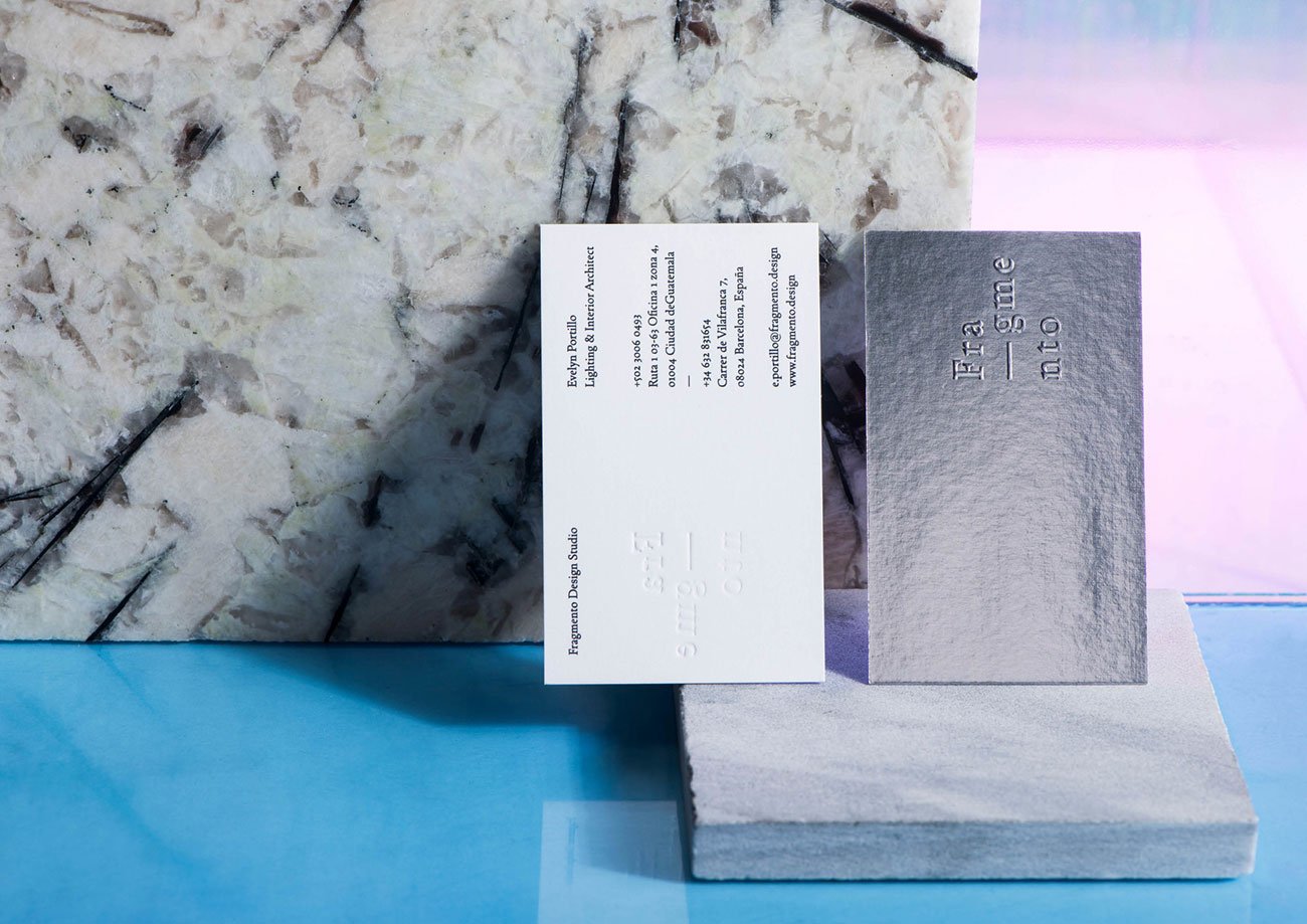 Fragmento Branding | Mindsparkle Mag