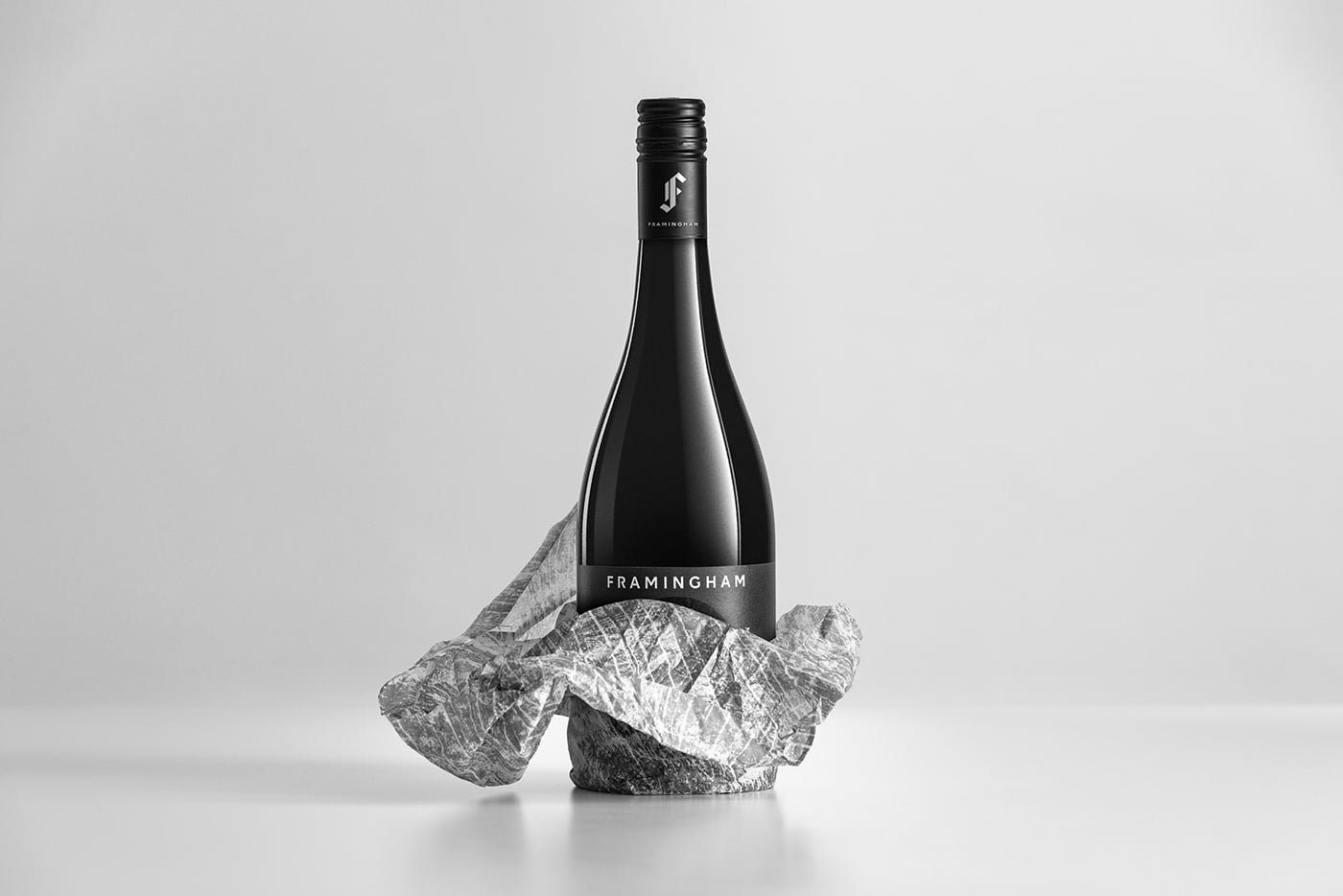 Framingham Vineyard Identity | Mindsparkle Mag