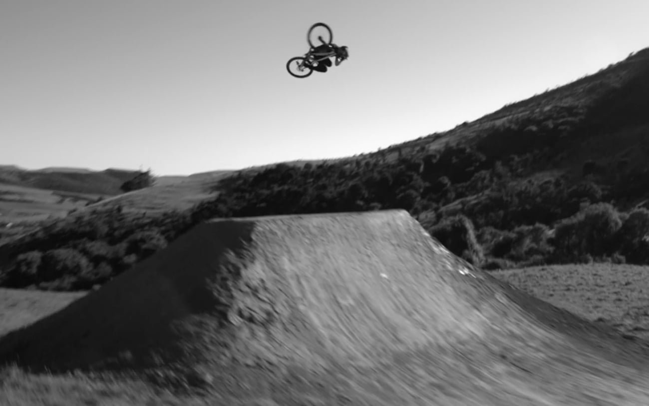 Freestyle Mtb - Simplicity | Mindsparkle Mag
