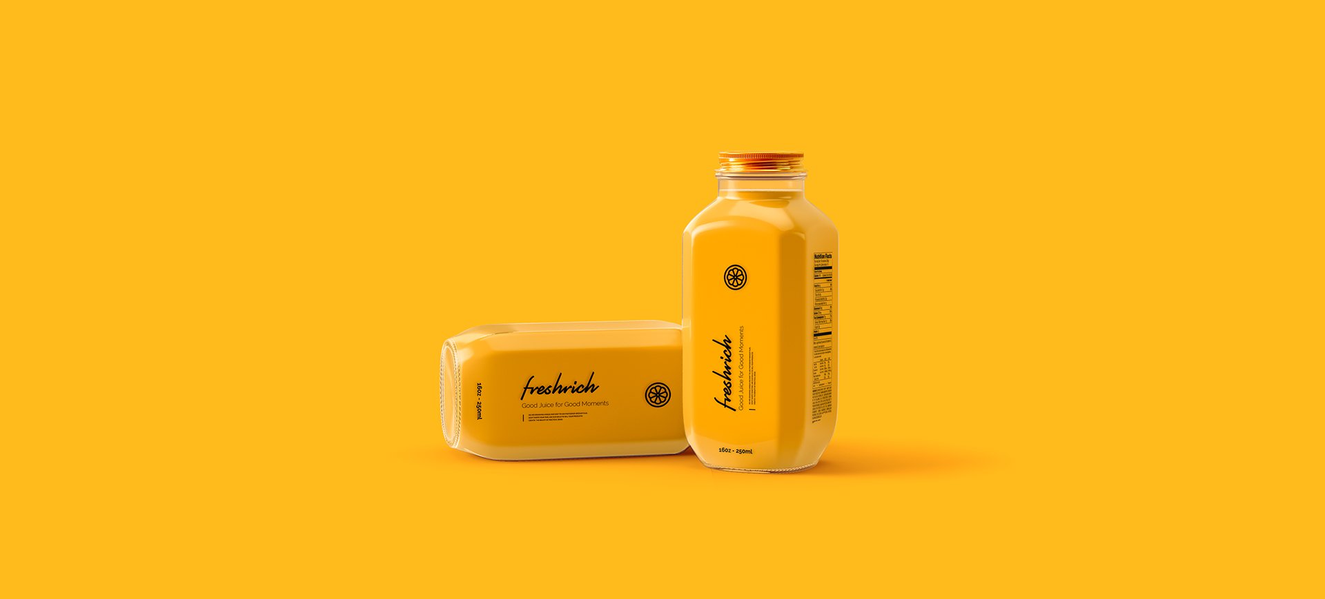 Freshrich | Mindsparkle Mag