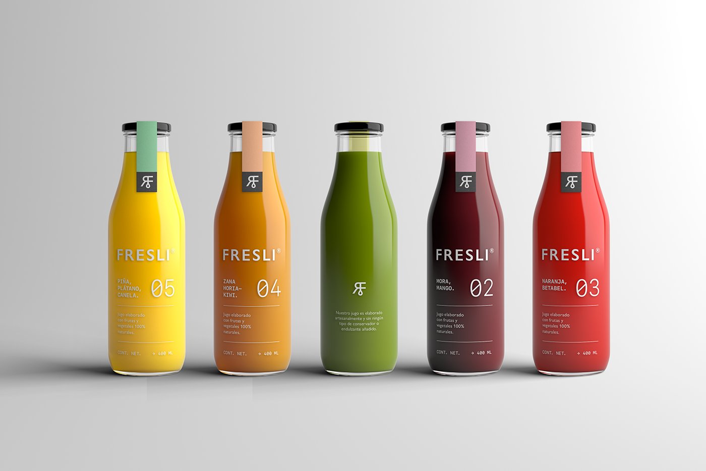 Fresli | Mindsparkle Mag