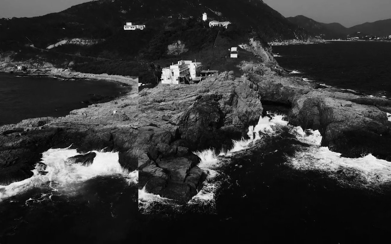 FRKTL – Prologue Drone Footage | Mindsparkle Mag