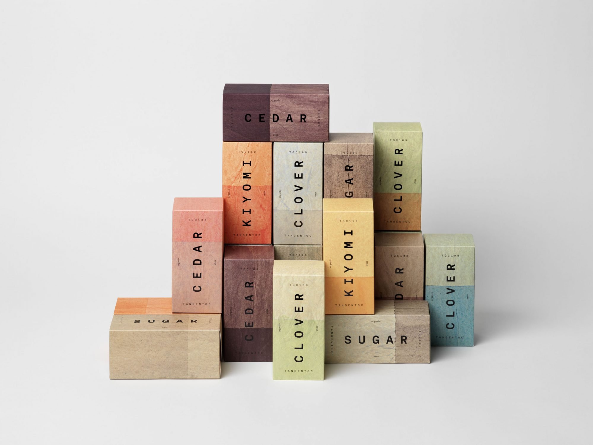 From Art to Perfume | Mindsparkle Mag