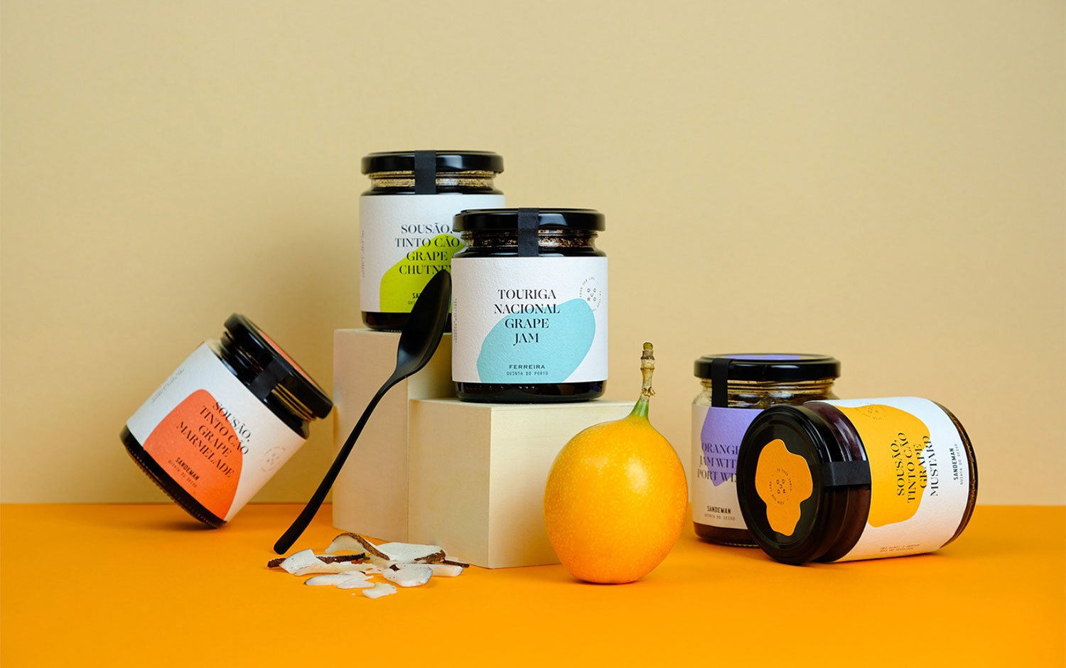 From our land to your table by Sogrape | Mindsparkle Mag