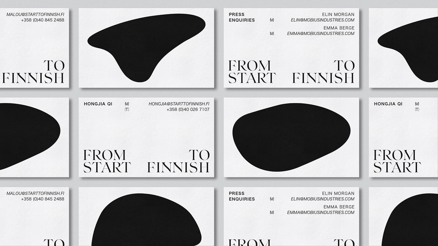 From Start to Finnish | Mindsparkle Mag