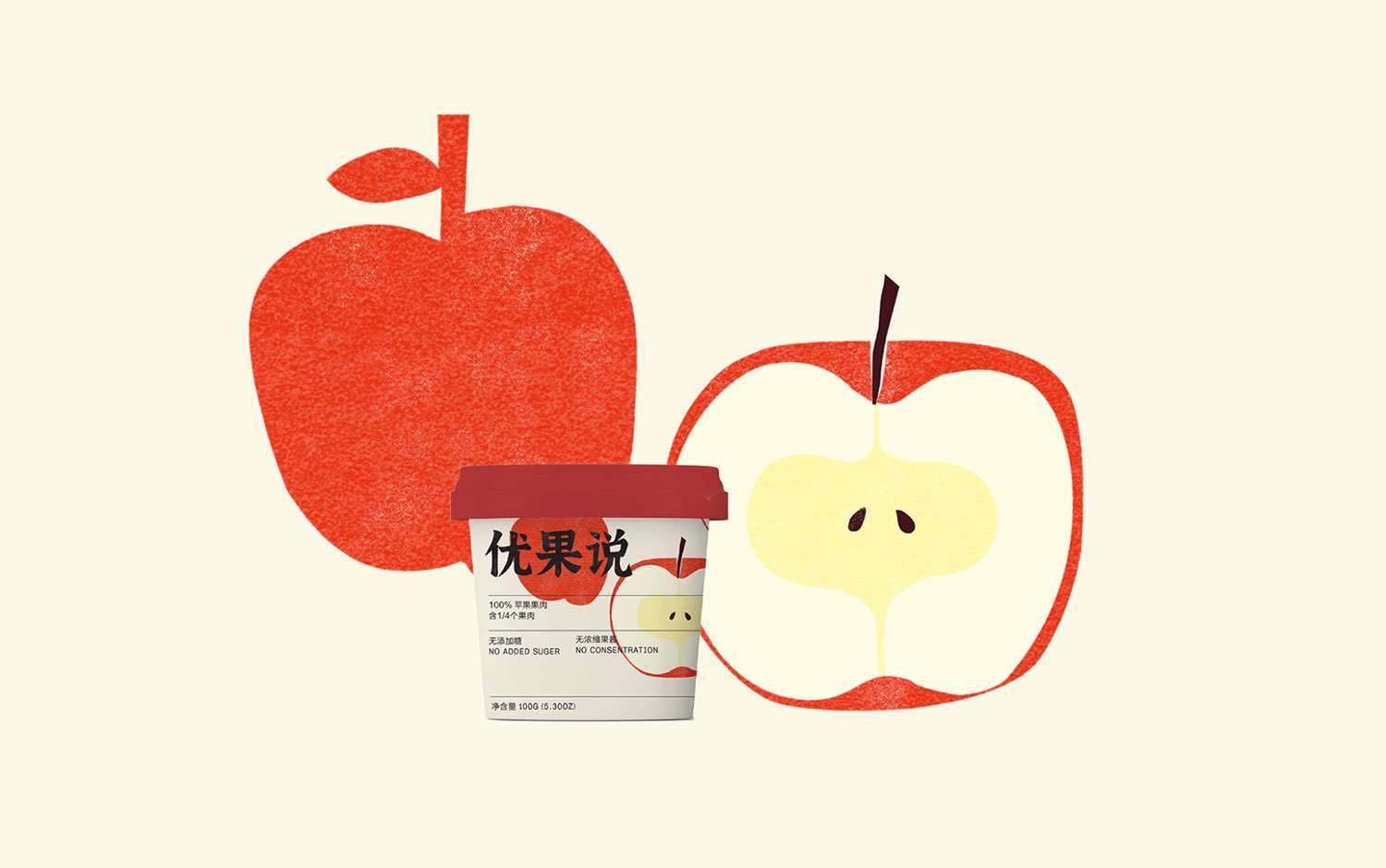 Fruit Story Package Design | Mindsparkle Mag