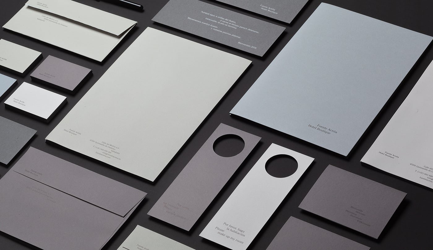 Fuente Aceña Branding | Mindsparkle Mag