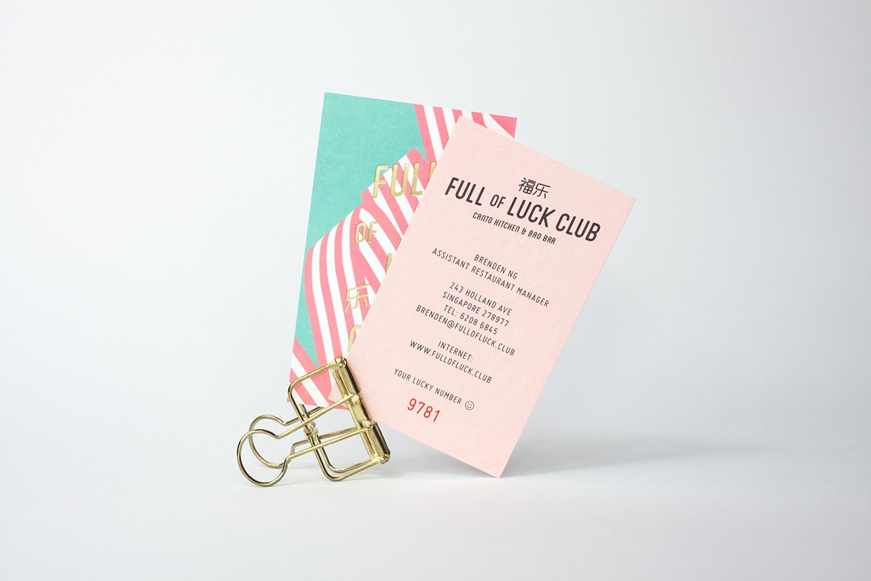 Full of Luck Club | Mindsparkle Mag