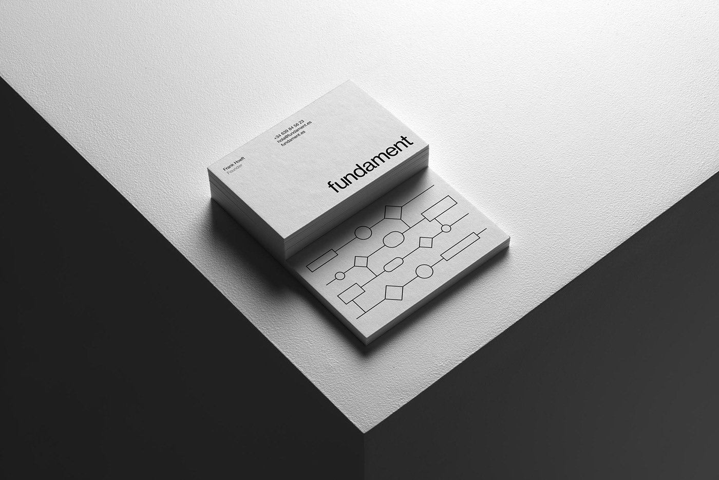 Fundament | Mindsparkle Mag