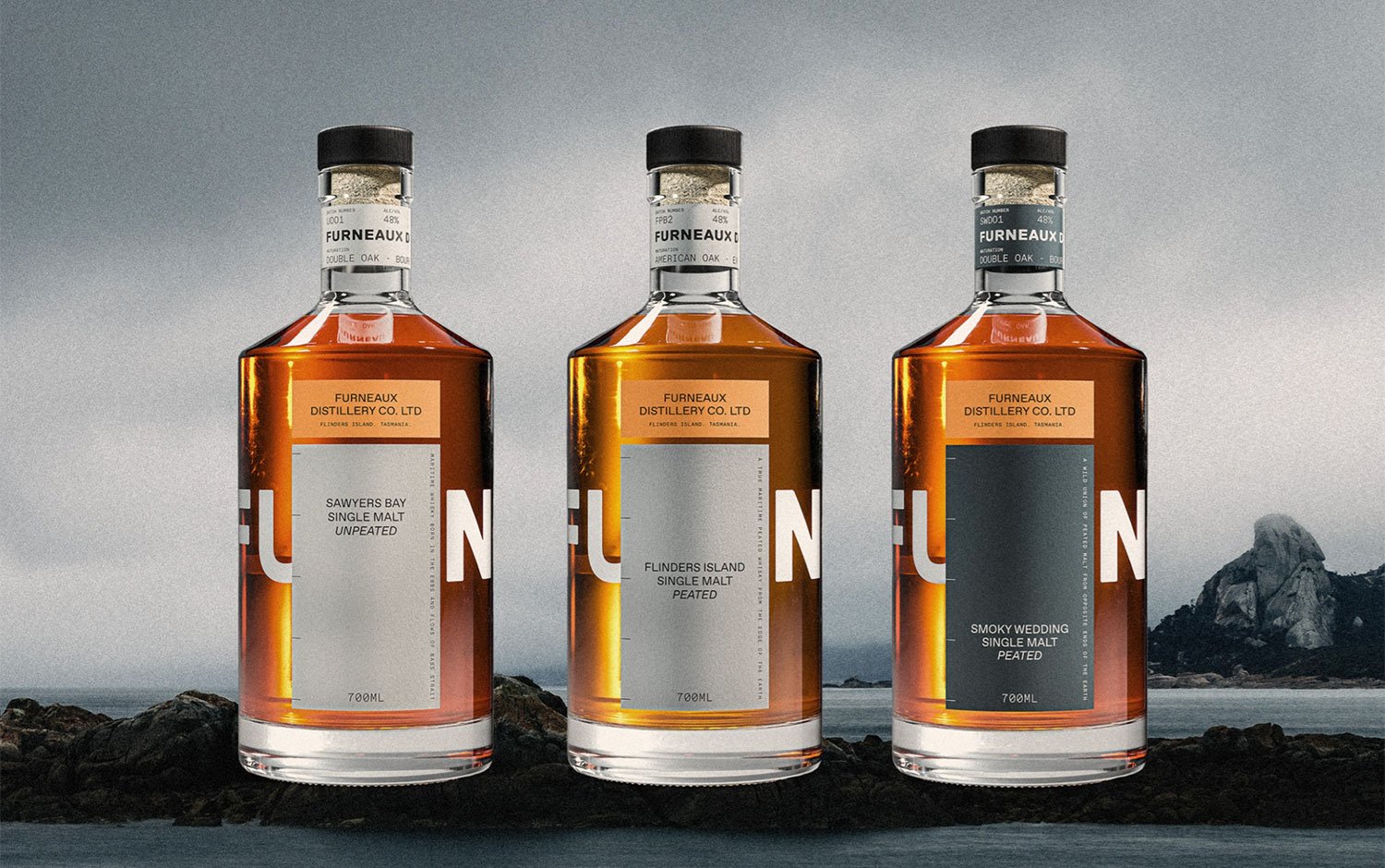 Furneaux Distillery | Mindsparkle Mag