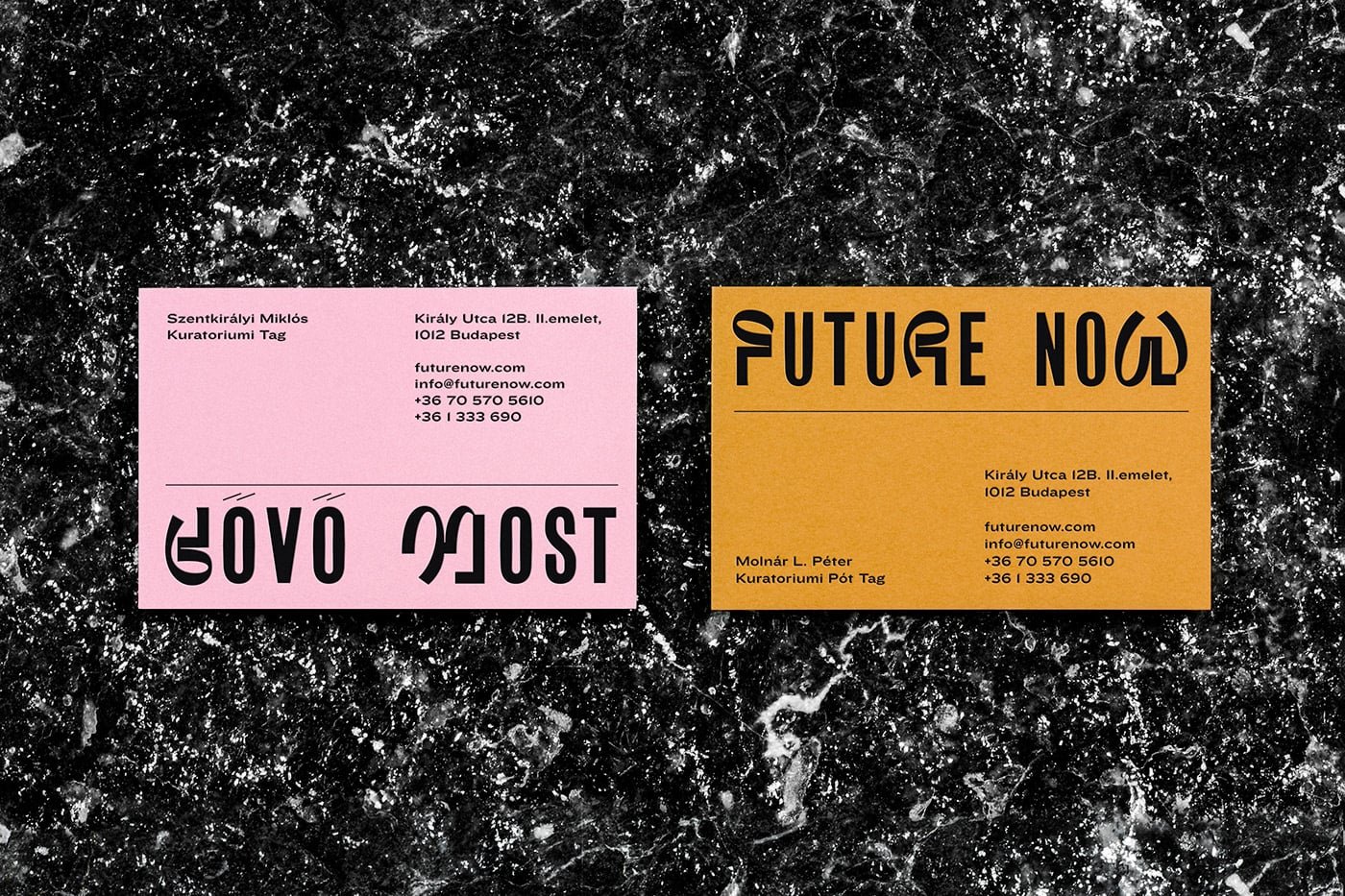 FUTURE NOW Design Conference CD | Mindsparkle Mag