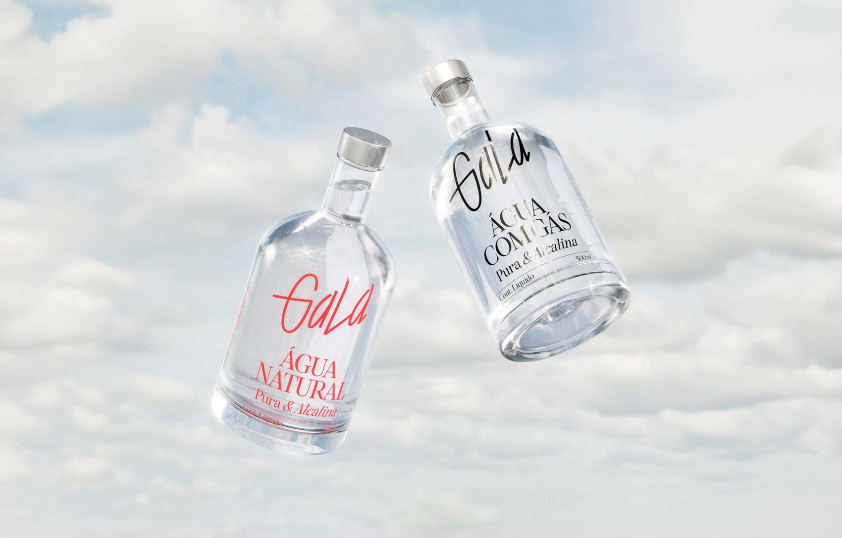 Gala Water | Mindsparkle Mag