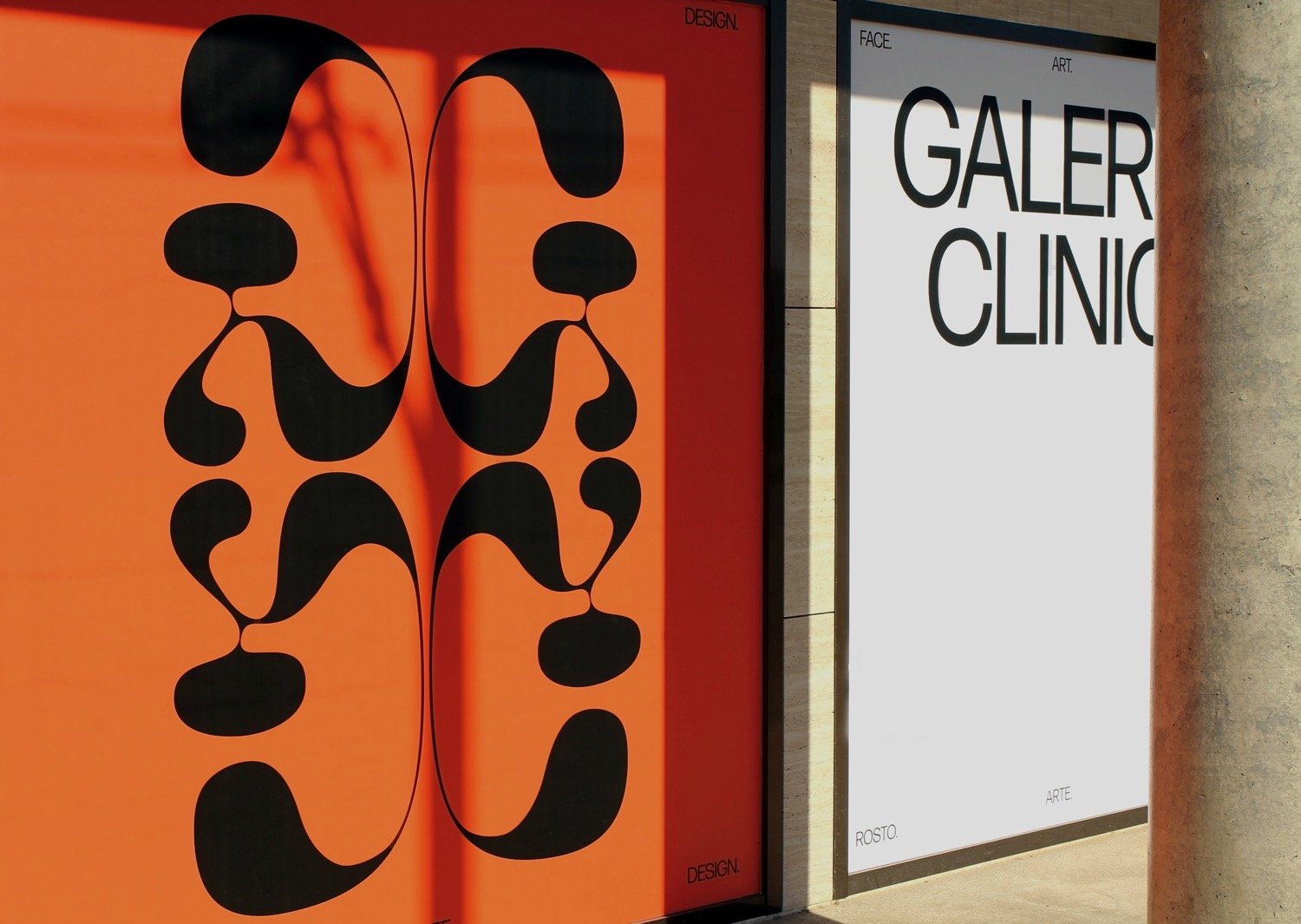 Galerie Clinic | Mindsparkle Mag