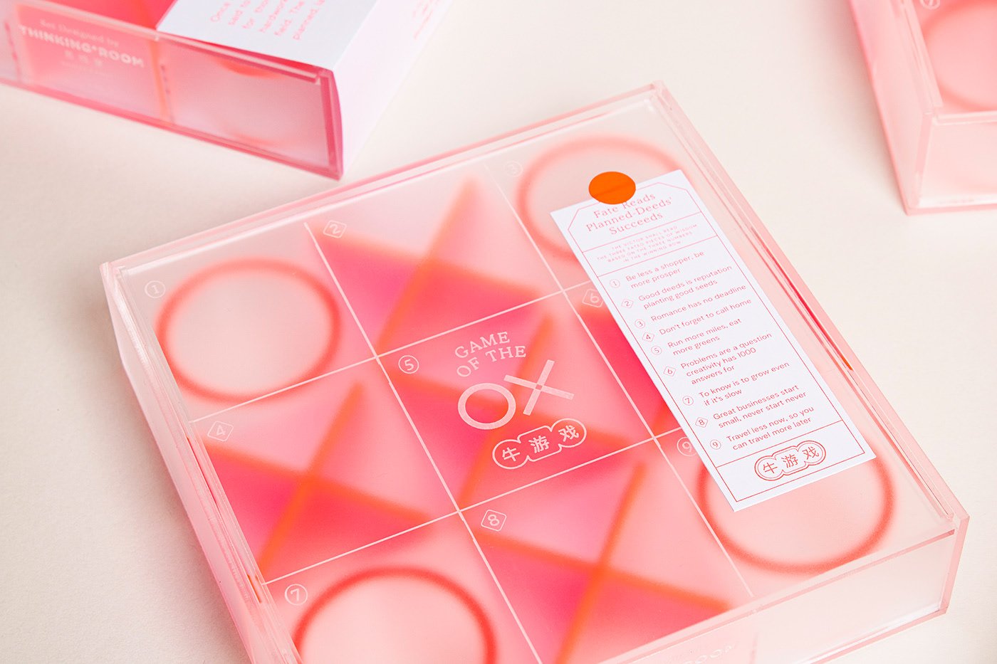 Game of the Ox | Mindsparkle Mag