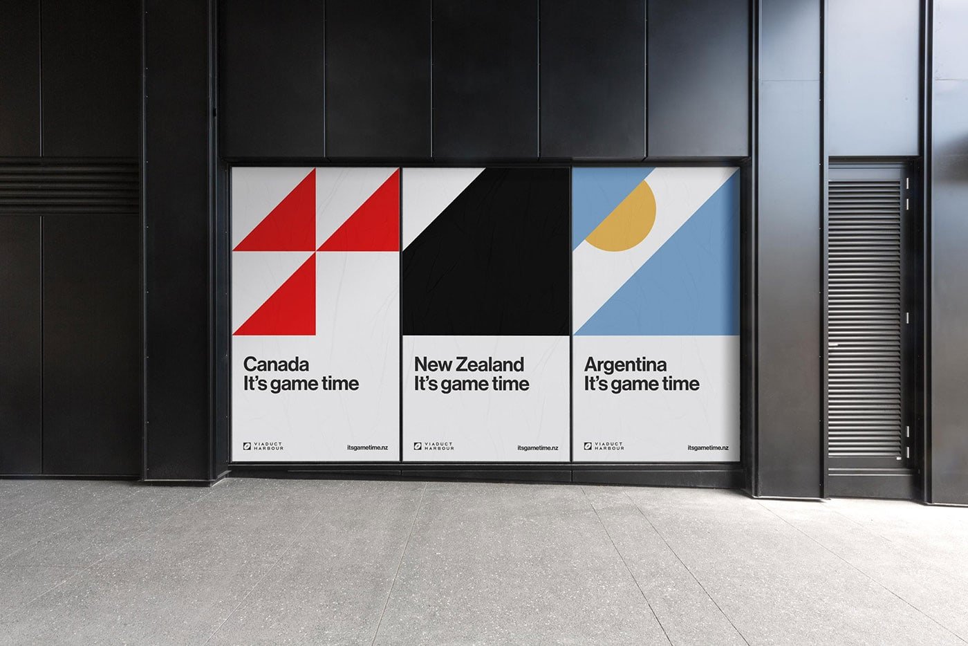 Game Time Campaign | Mindsparkle Mag