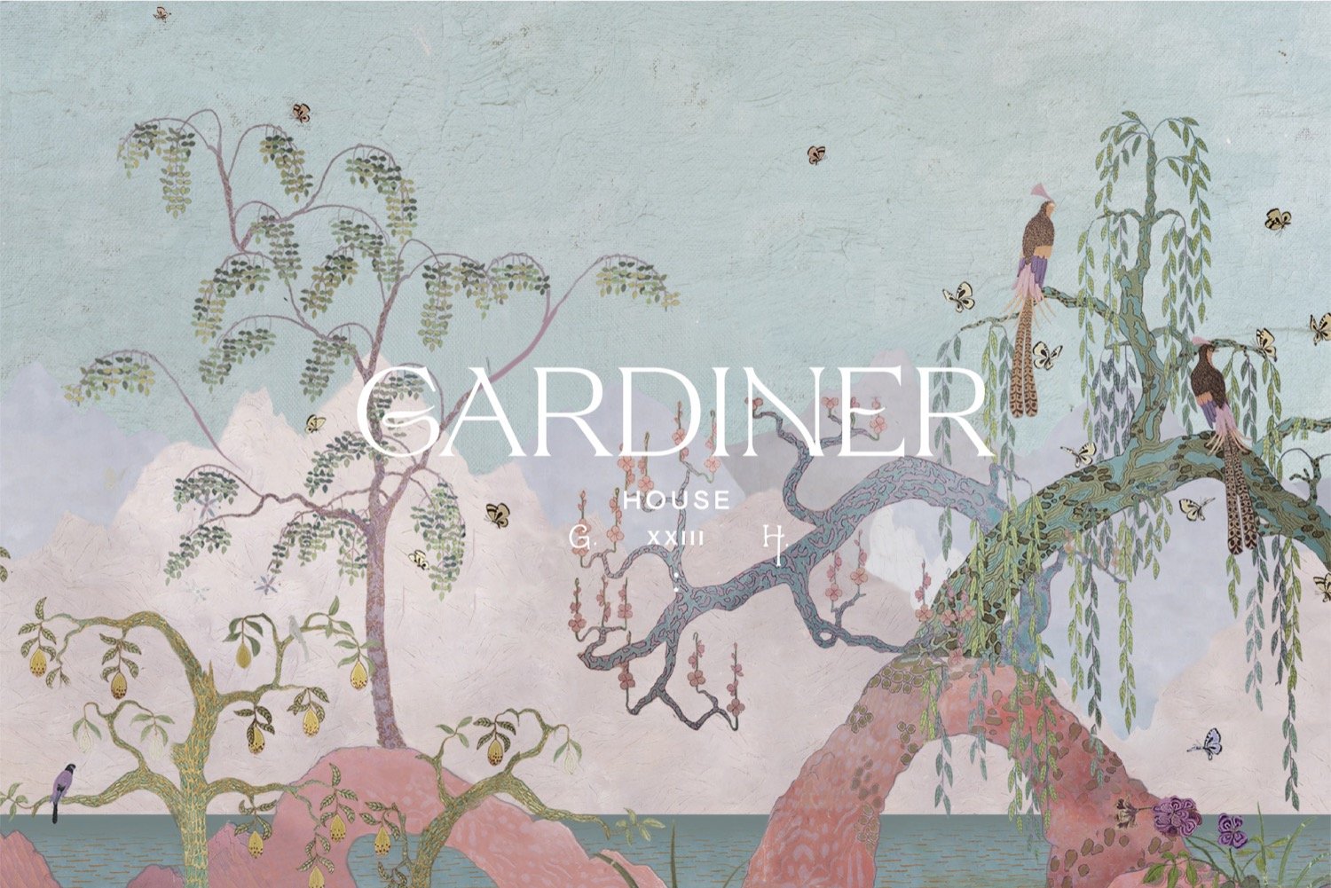 Gardiner House | Mindsparkle Mag