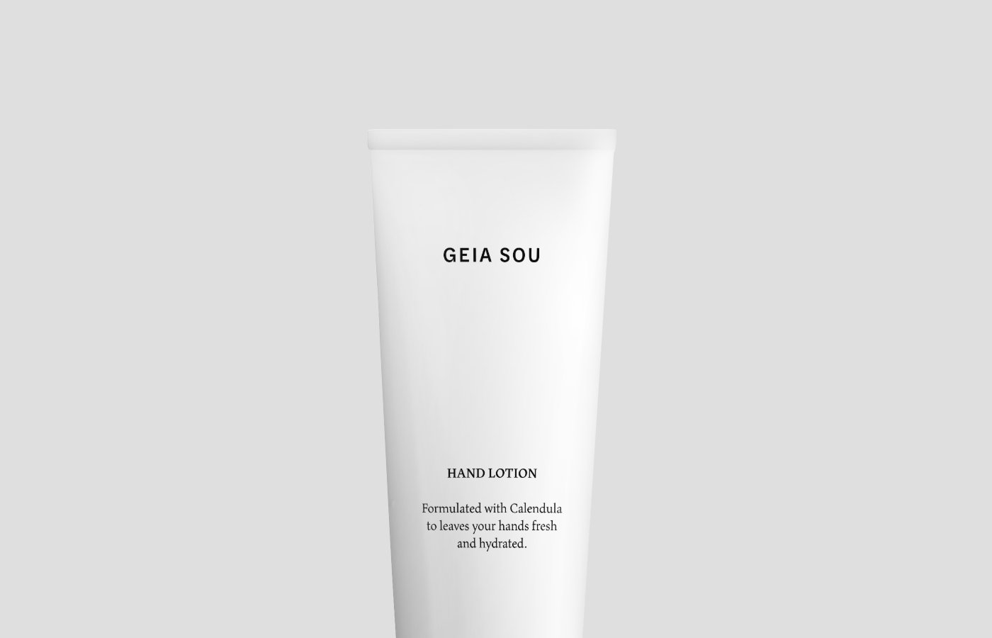 Geia Sou Brand Identity | Mindsparkle Mag