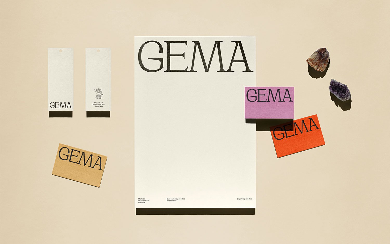 Gema | Mindsparkle Mag