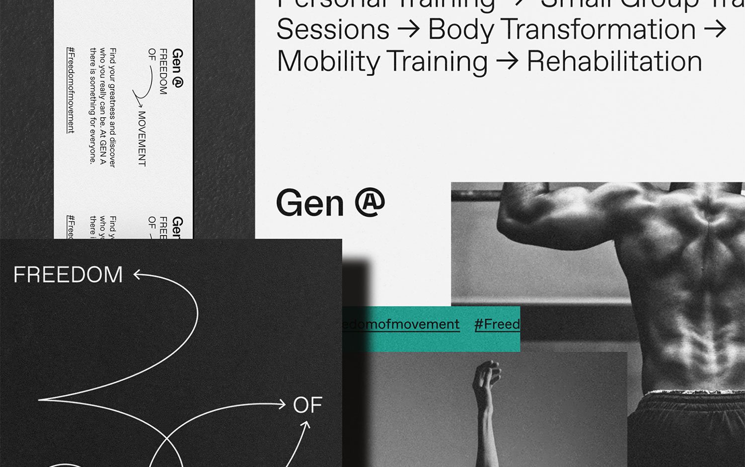 Gen A | Mindsparkle Mag