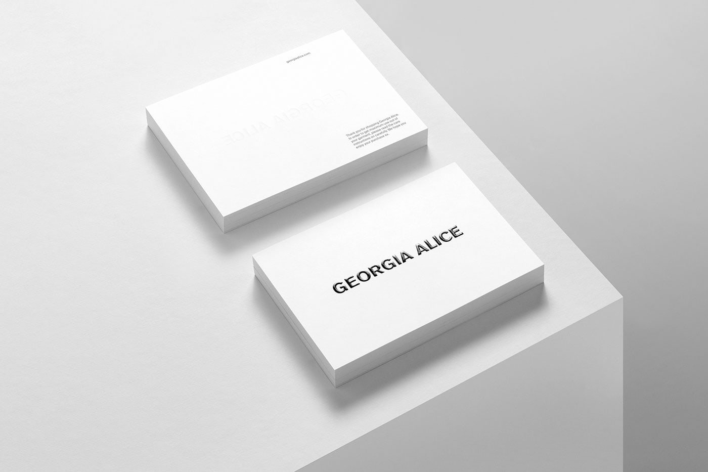 Georgia Alice | Mindsparkle Mag