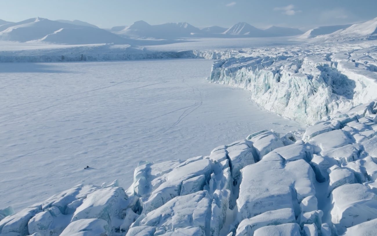 Ghosts of the Arctic | Mindsparkle Mag