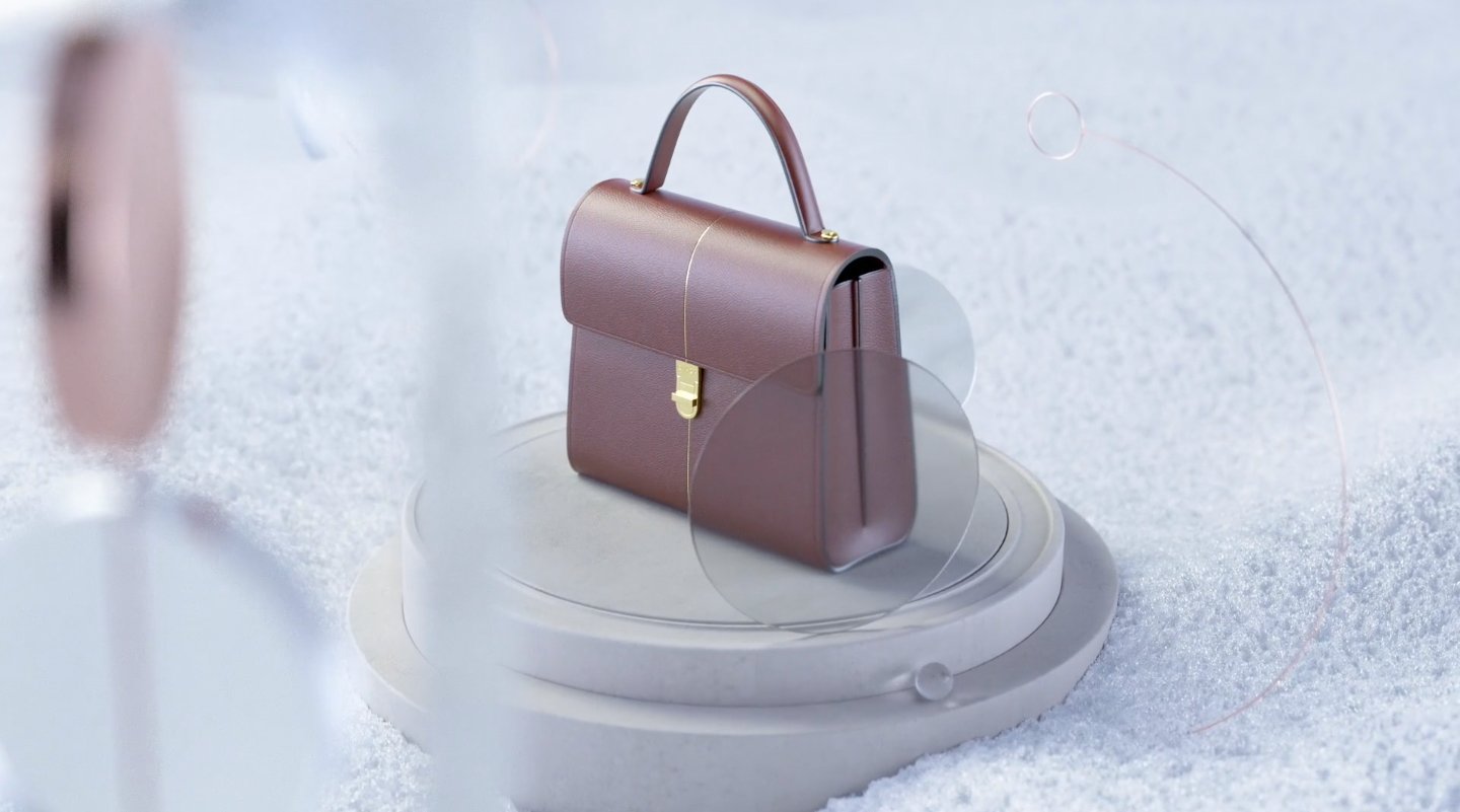 Giada Inspired by Manray | Mindsparkle Mag