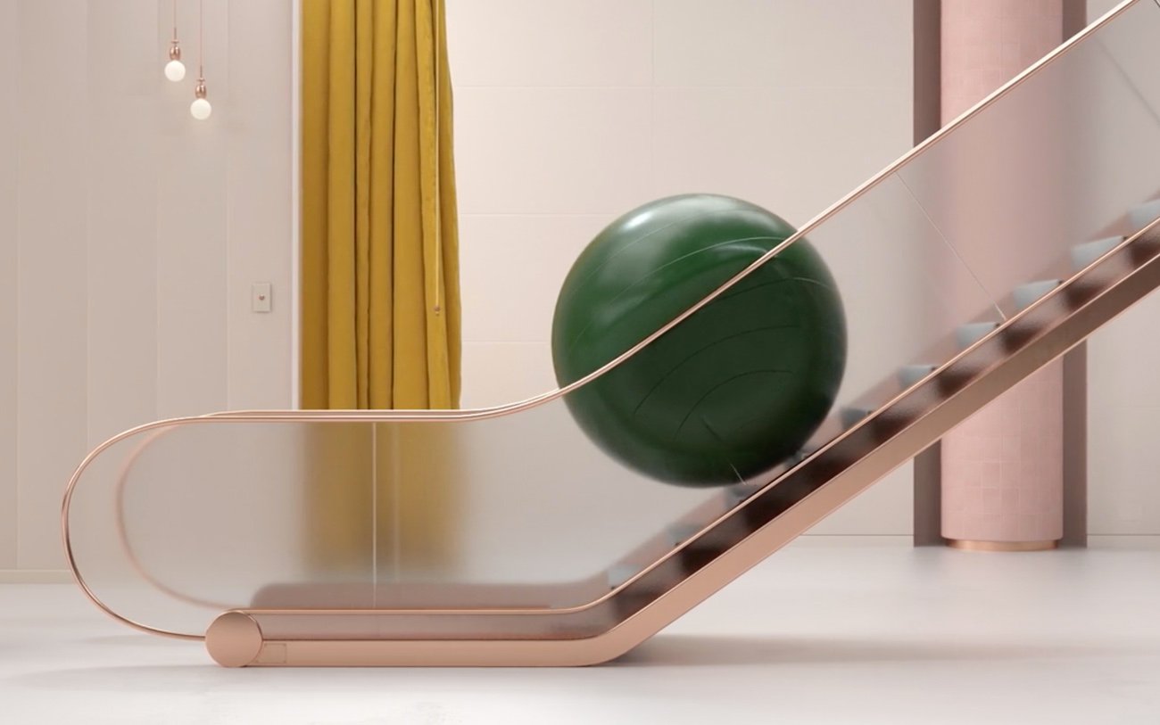 The Gift Hotel - Massimo Dutti | Mindsparkle Mag