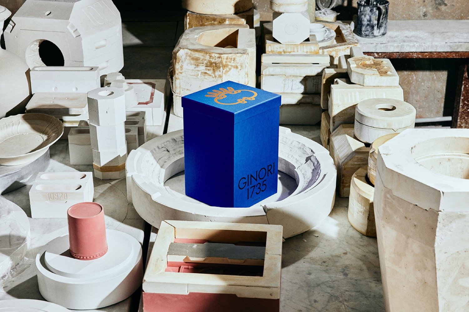Ginori 1735 | Mindsparkle Mag