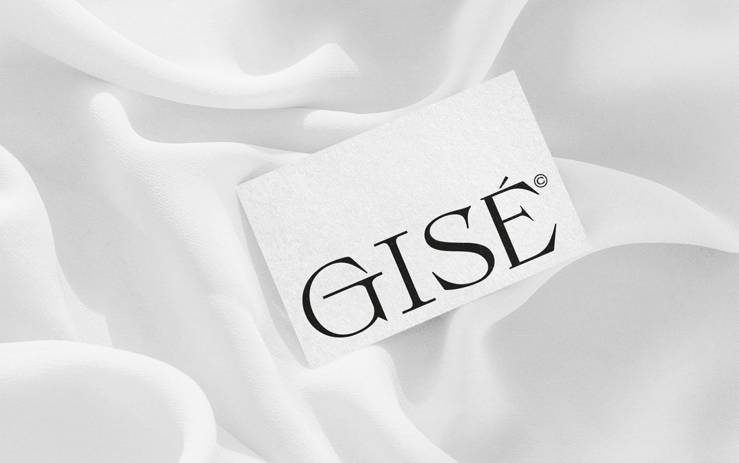 Gisé | Mindsparkle Mag