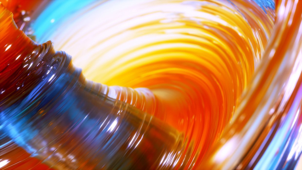 Glasswaves | Mindsparkle Mag