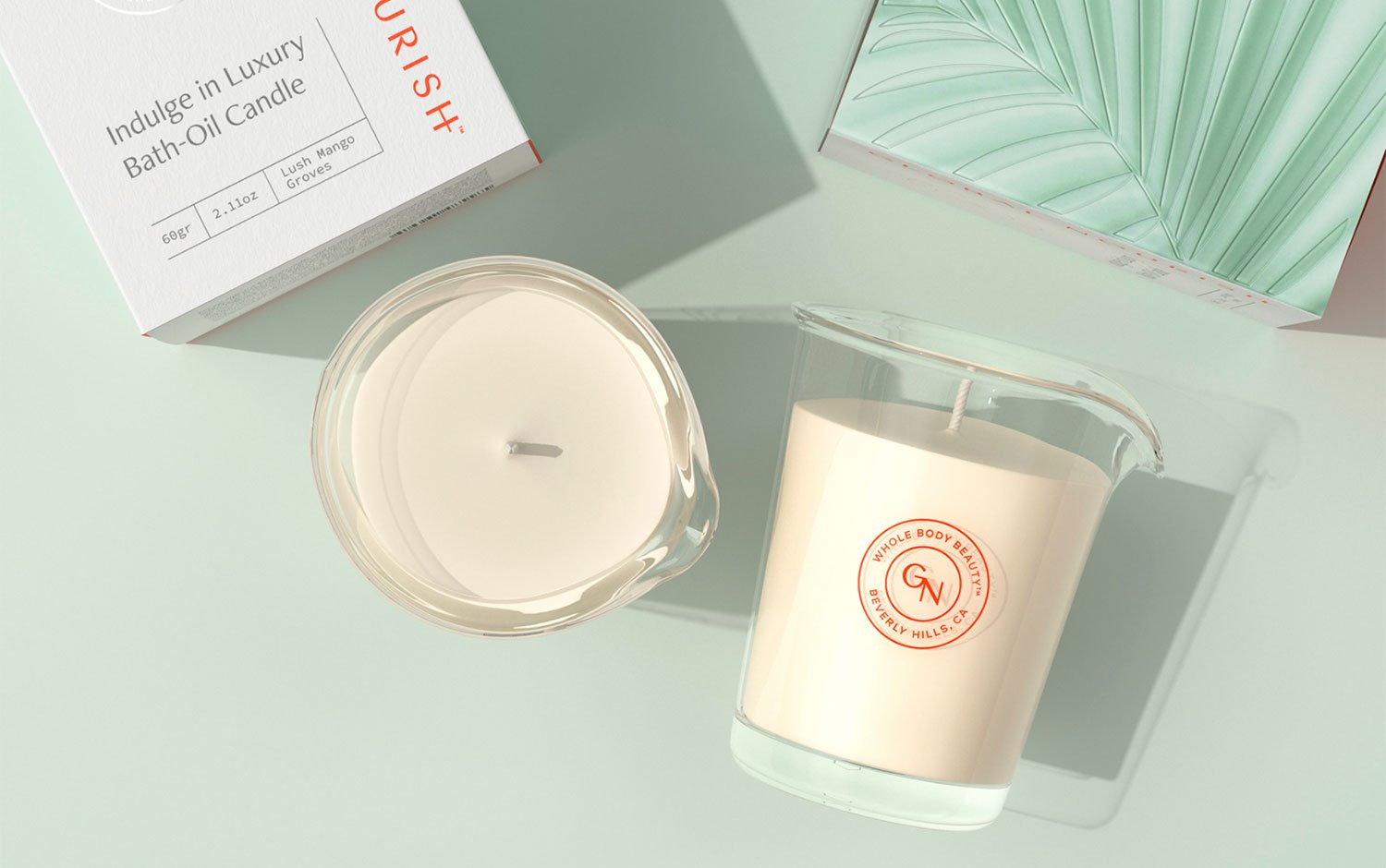 Global Nourish | Mindsparkle Mag