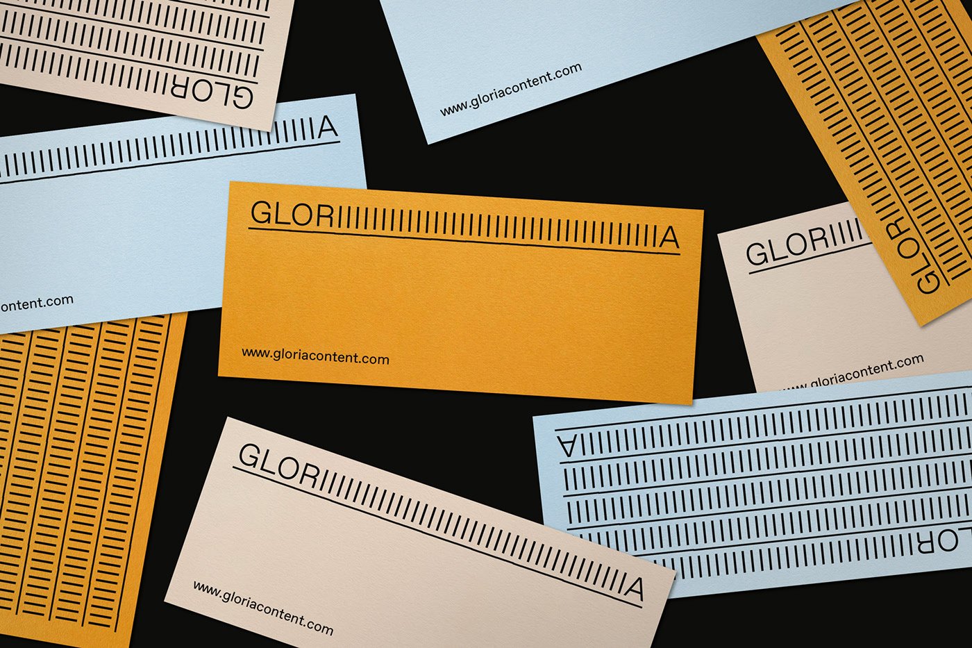 Gloria | Mindsparkle Mag