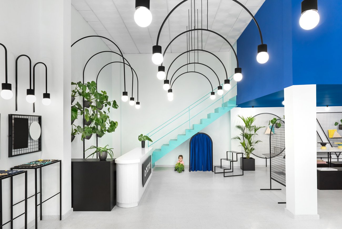 Gnomo Valencia Design Store | Mindsparkle Mag