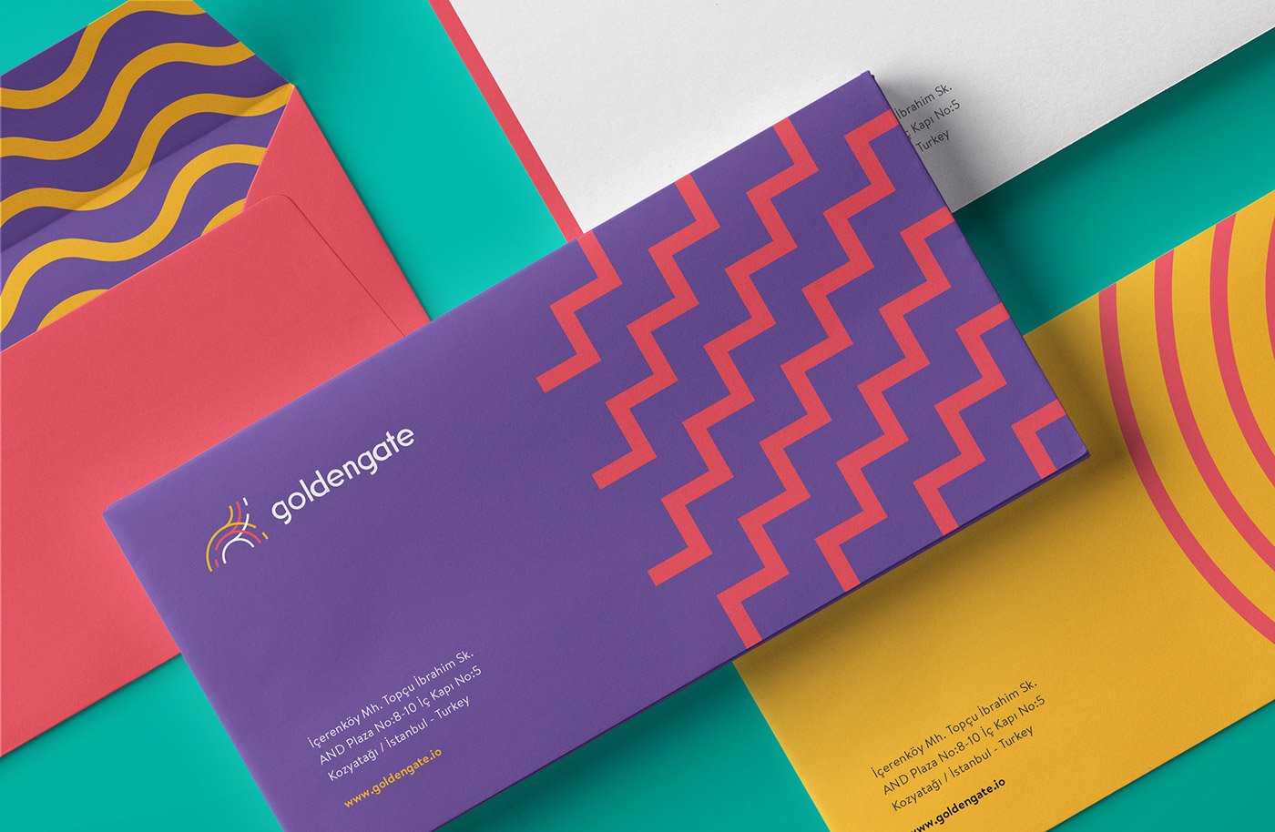 Goldengate Branding | Mindsparkle Mag