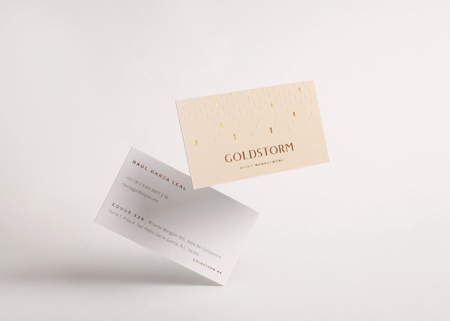 Goldstorm | Mindsparkle Mag