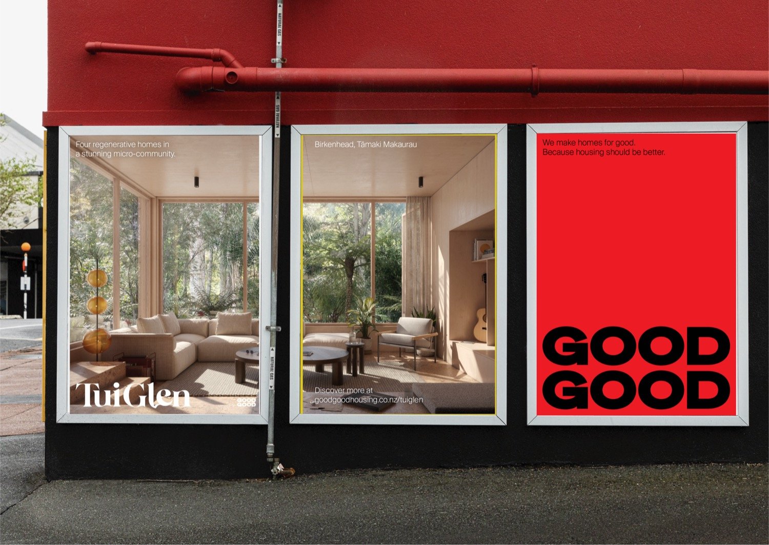 Good Good | Mindsparkle Mag