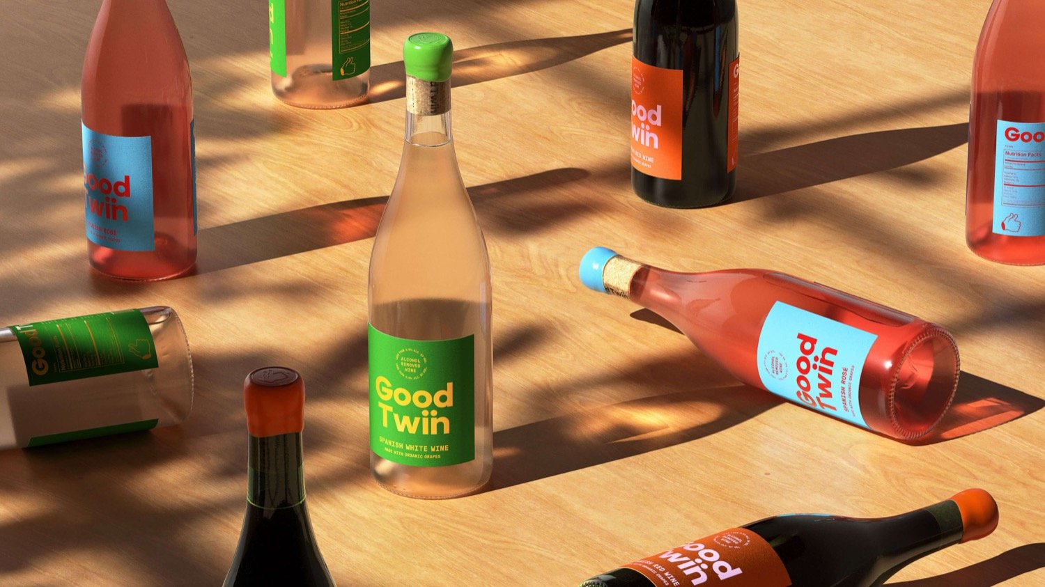 Good Twin | Mindsparkle Mag