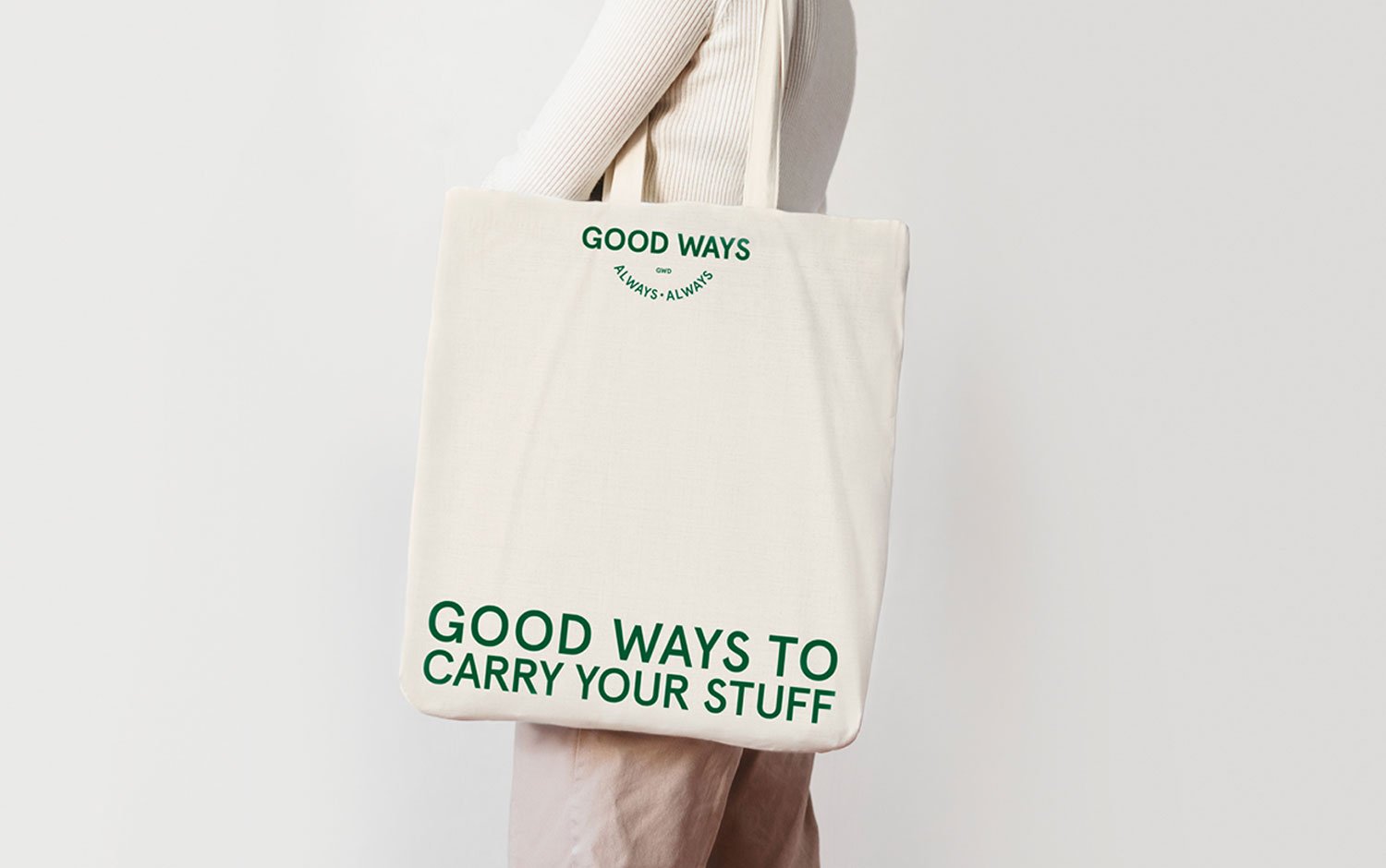 Good Ways Deli | Mindsparkle Mag