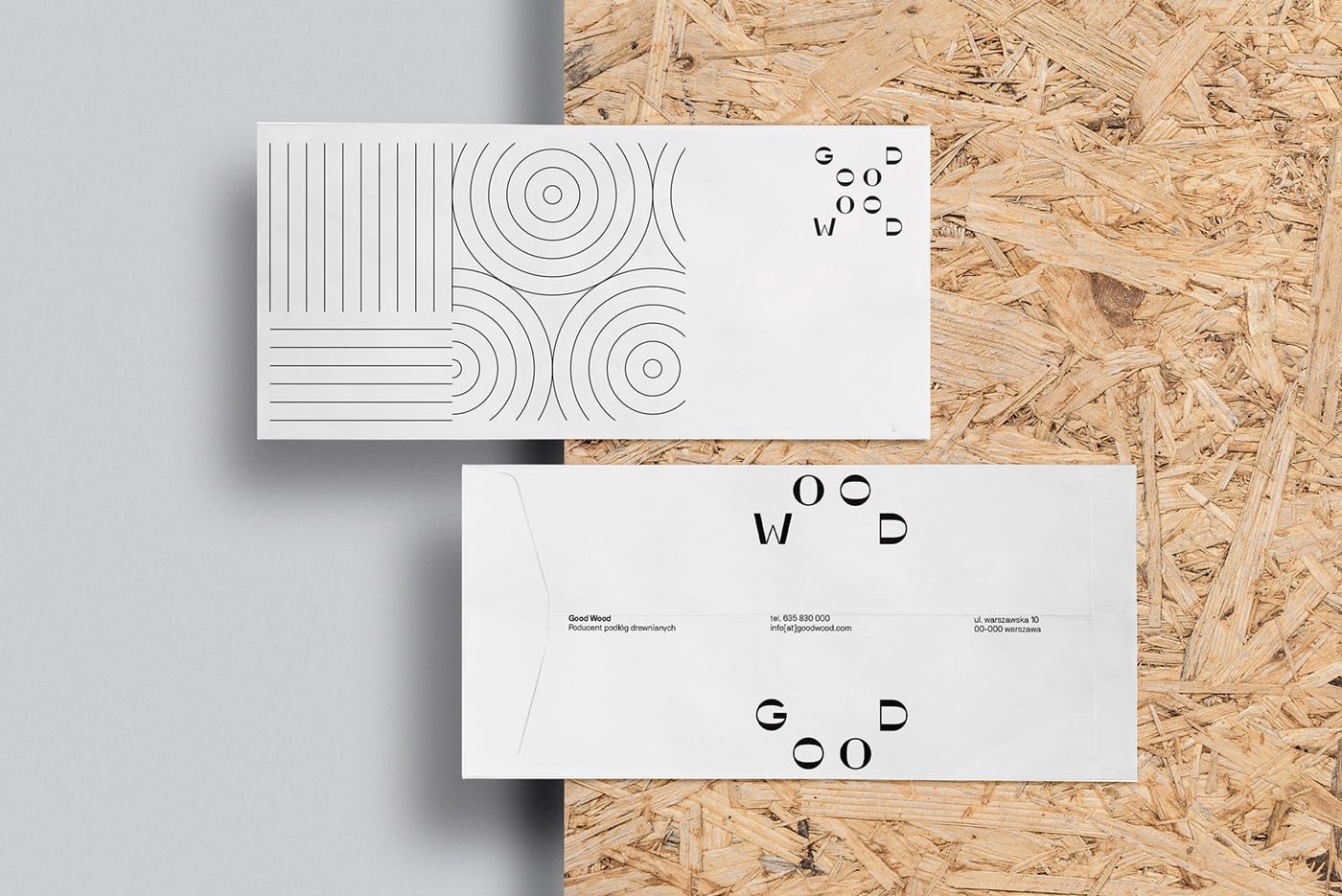 Good Wood Branding | Mindsparkle Mag
