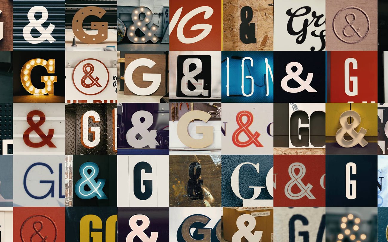 Goodwin & Goodwin | Mindsparkle Mag