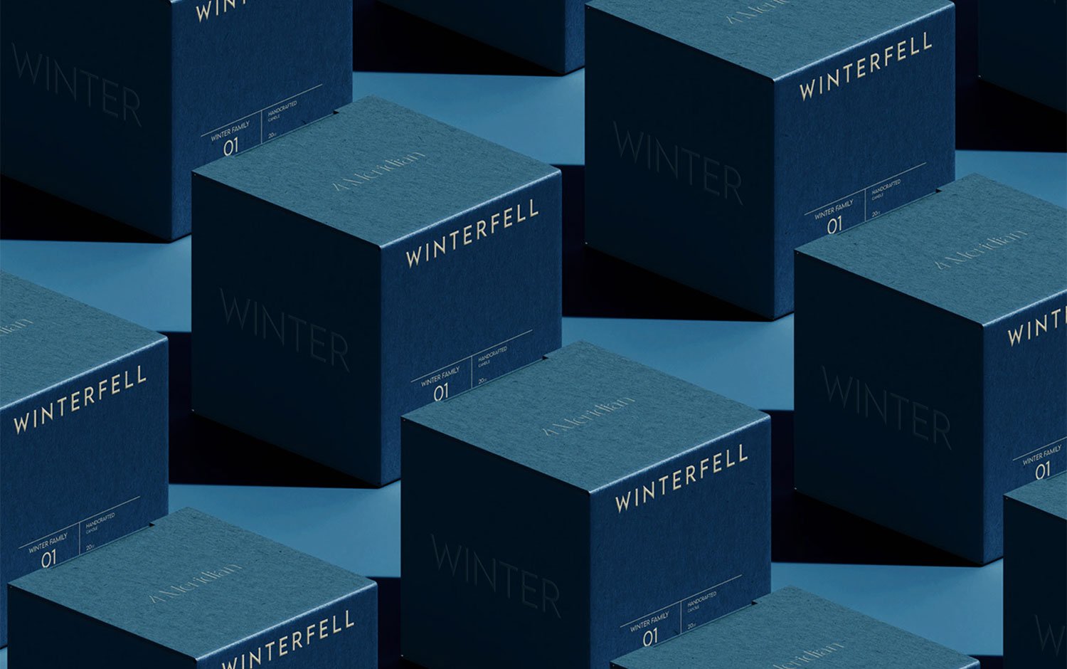 GoT Concept Candles | Mindsparkle Mag