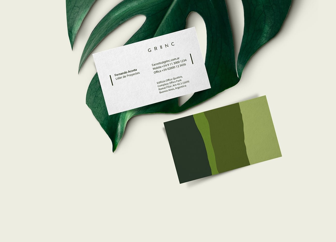 Grinc Branding & co. | Mindsparkle Mag