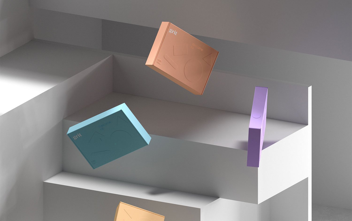 Grit Branding & Packaging | Mindsparkle Mag