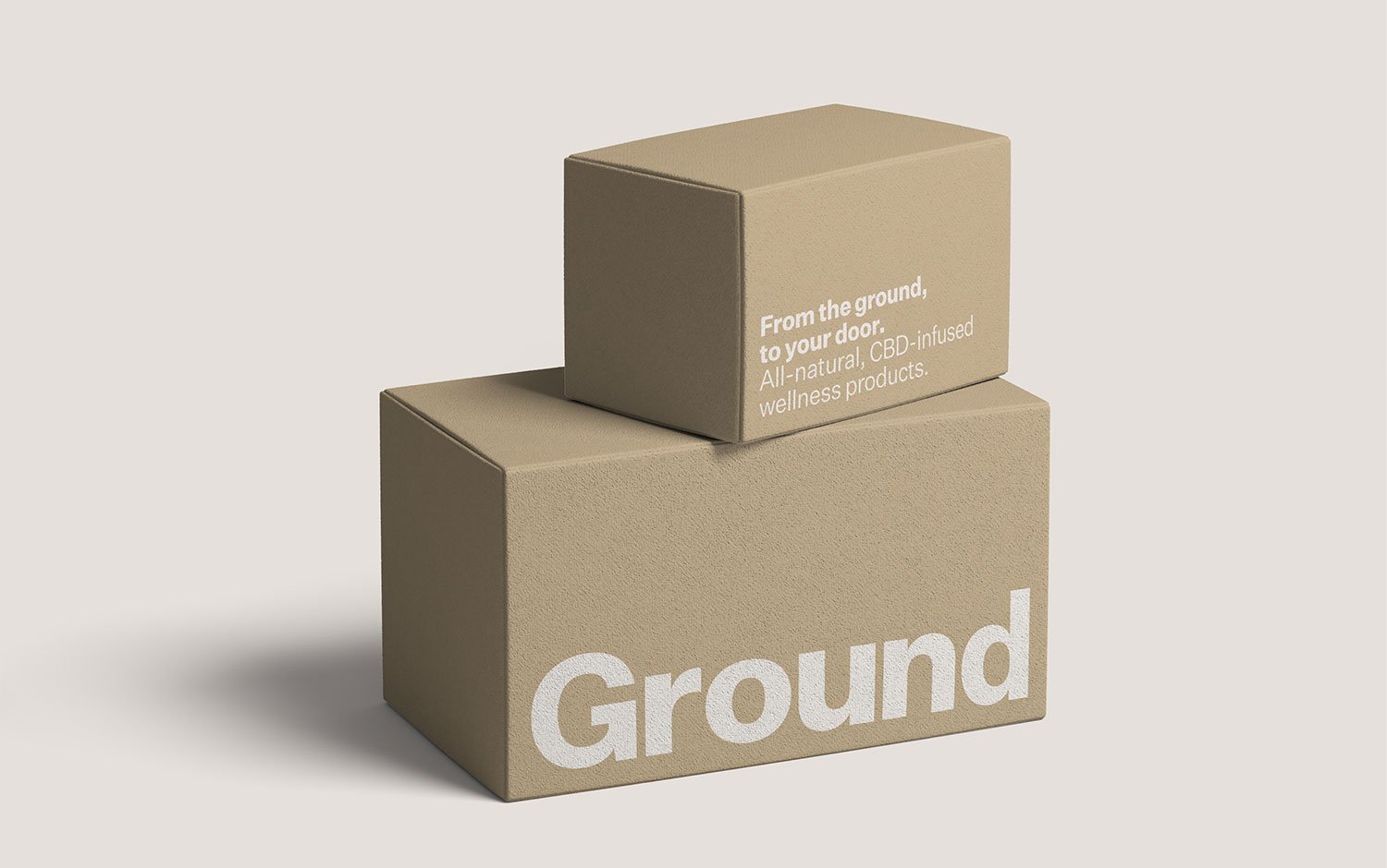 Ground | Mindsparkle Mag